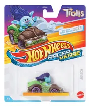Comprar Hot Wheels Trolls Racer Verse Branch Ramón