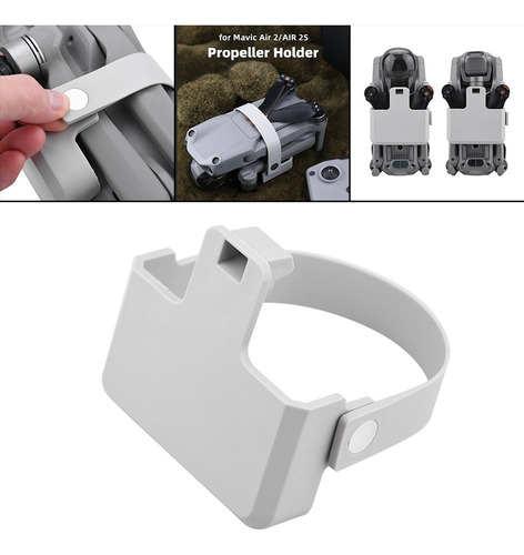 Soporte De Hélice, Protector De Soporte De, Funda