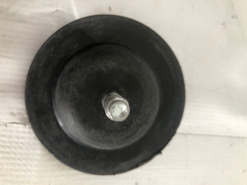 Tornillo De Refacción Chevrolet Spark 2012 (Usado)