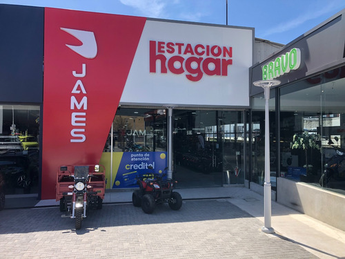 Moto Yumbo City 125 Estacion Hogar Nuevocentro 48 Cuotas