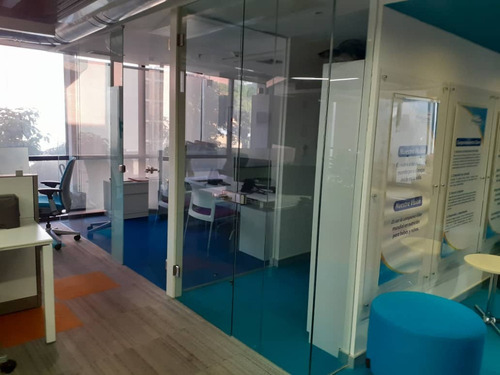 Imagen 4 de 11 de Oficinas En Alquiler Ubicado En Las Mercedes