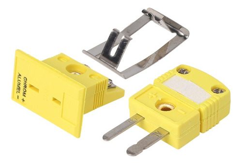 Enchufe De Termopar En Miniatura Ampliamente Utilizado En Ci