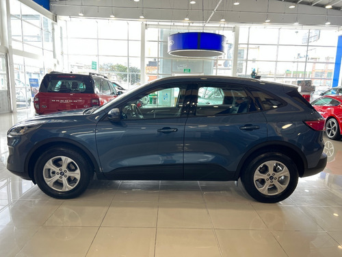 Imagen 11 de 25 de Ford Escape Se Ecoboost 2023 4x2 2.0 Casatoro Avda 68 Jc