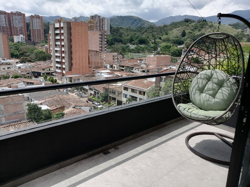 Apartamento Para Venta En Medellin Sector La Castellana (19992).