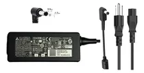 Comprar Cargador Acer Aspire 45w 19v 2.37a  5.5x1.7mm  Original 100%
