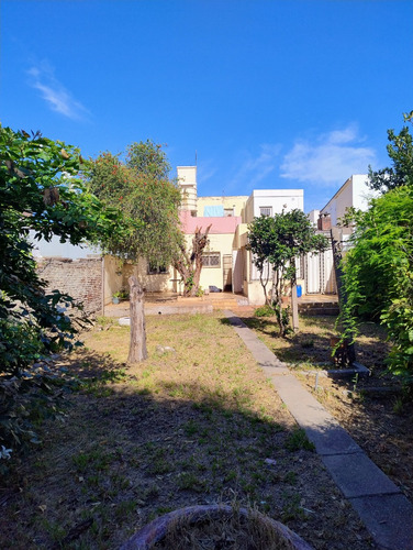 Alto Alberdi Vendo Casa 2 Dormit, 2 Baños, Cochera Y Patio + Depto 1 Dormit, C/terraza.