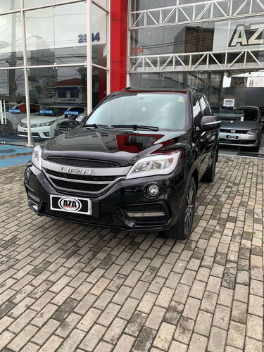 Lifan X60 1.8 Vip 16v Gasolina 4p Cvt