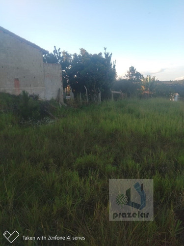 Imagem 9 de 14 de *** Lindo Terreno Em Mairinque ***