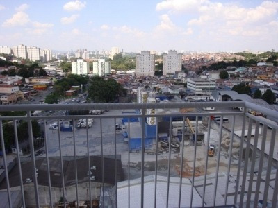 Imagem 5 de 15 de Ref.: 7477 - Apartamento Em São Paulo Para Venda - V7477
