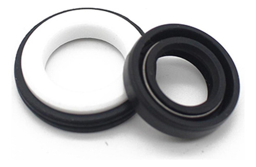 Kit De Sello Mecánico De Bomba De Agua Para Motocicleta
