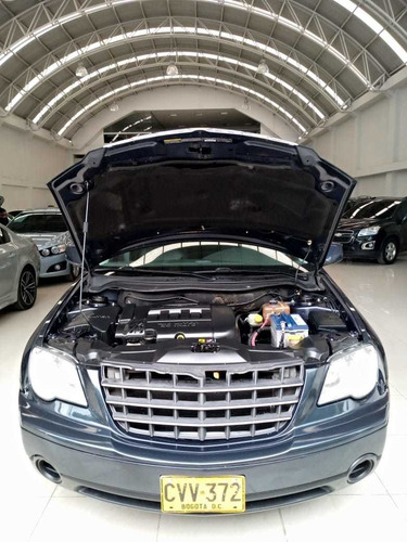 Chrysler Pacifica Touring 4.0