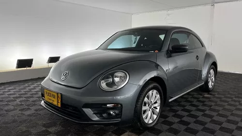 Volkswagen Beetle DESING