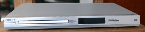 Reproductor Dvd Philips Dvp3120