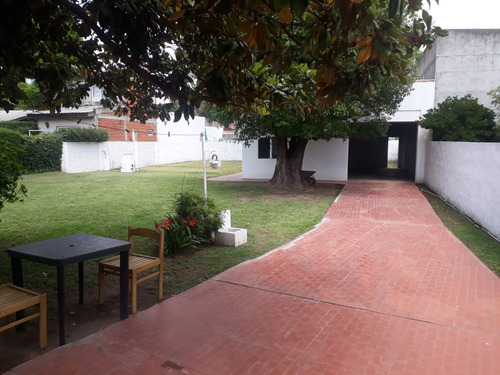 Casa En Venta En José C Paz