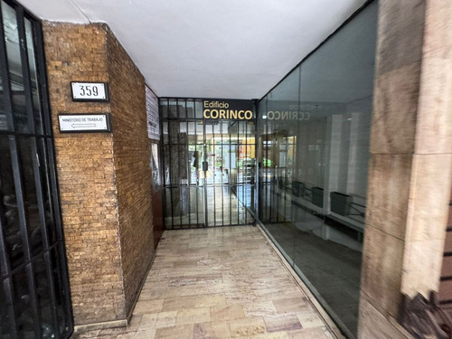 Venta Monoambiente B° Centro Excelente Ubicacion