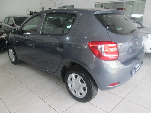 Renault Sandero Zero De Entrada Trabalhe Em Aplicativo Uber