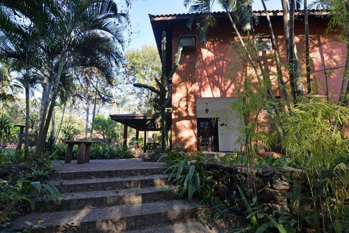 Chácara Com 5 Dorms, Dois Córregos, Piracicaba - R$ 2.1 Mi, Cod: 1602 - V1602