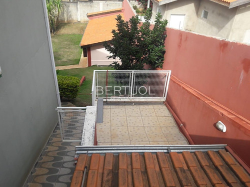 Chácara À Venda, 3 Quartos, 1 Suíte, Santa Claudina - Vinhedo/sp - 5892