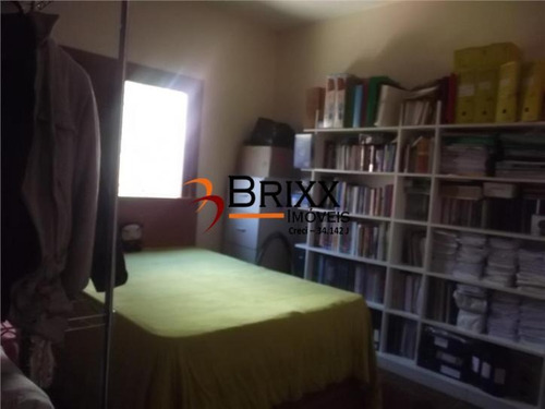 Casa Á Venda, Com 03 Quartos Condomínio Arujá 5 - Ca-027