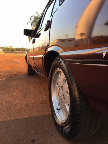 Gm Chevrolet Opala Comodoro Sl E