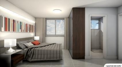 Imagem 6 de 21 de Apartamento No Bairro Coqueiros - Ap3435