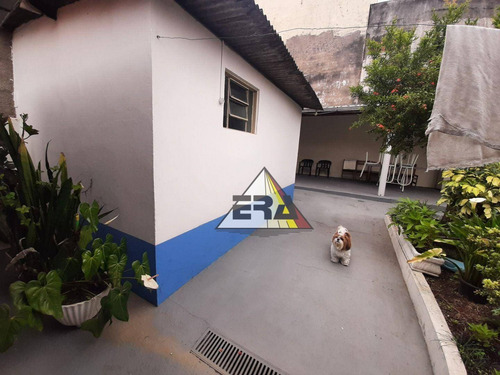 Imagem 9 de 19 de Casa Com 2 Dormitórios À Venda, 96 M² Por R$ 480.000,00 - Nova Arujá - Arujá/sp - Ca0801