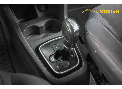 Volkswagen Crossfox 1.6 MI 8V FLEX 4P AUTOMATIZADO