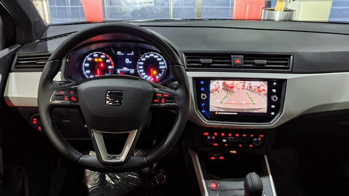Imagen 5 de 14 de Seat Arona 2021
