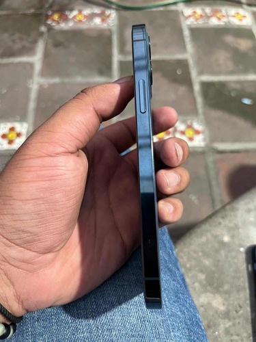 Apple iPhone 12 Pro 512gb (Usado)