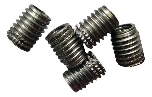 Gls Kit Casquillo Para Cuerdas Dañadas M6 Int. X M8 Ext