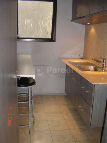 Alquiler Oficina Punta Carretas Impecable