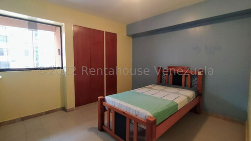 Imagen 5 de 13 de Rosangel Parraga Rentahouse Vende Apartamento En El Parral Valencia 22-16011