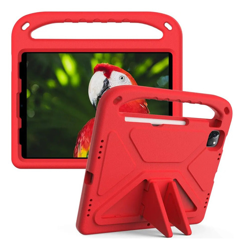 Funda Para iPad Air 5ª Generación A2588 A2589 A2591 Eva