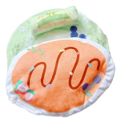 Juego De Ropa De Cama Para Muñecas, Colchón, Edredón,