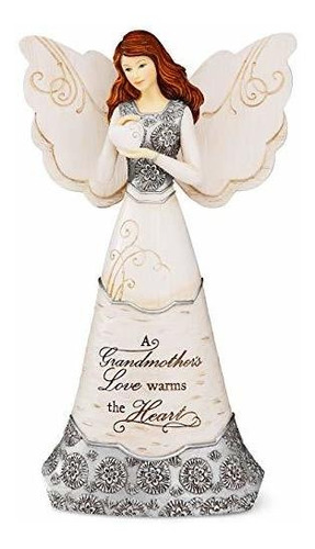 Pavilion Gift Company Elementos Abuela Figura