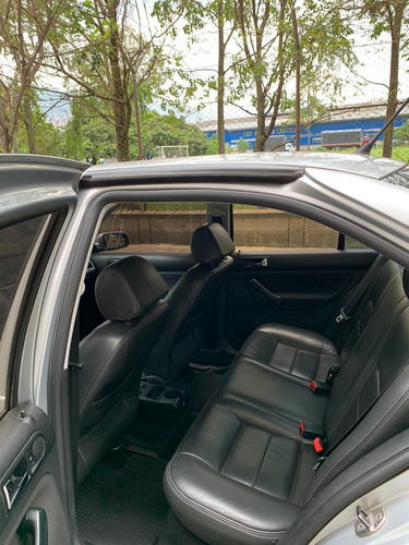 Volkswagen Jetta Europa Venta