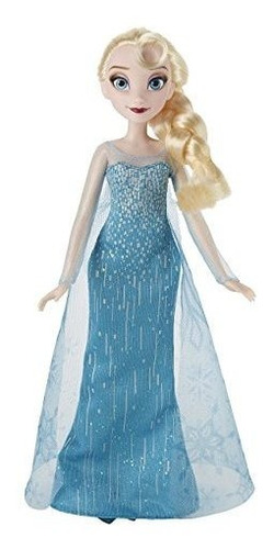 Disney Frozen Classic Fashion Elsa