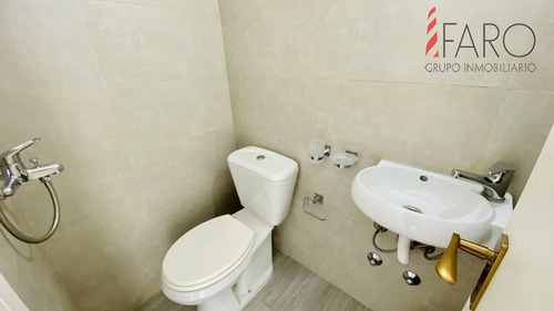 Imagen 17 de 30 de Torre Verona (a Nuevo), 3 Dorms Y Servicio Al Puerto! - Punta Del Este Peninsula