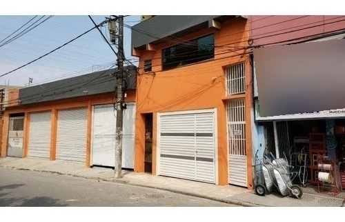 Salao Comercial
