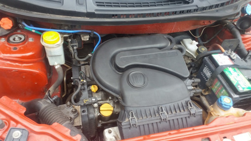 Uno Way Modelo Celebration 1.0 (75cv), Motor Evo Fire Flex