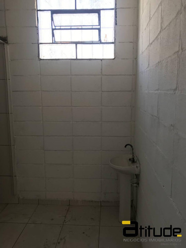 Imagem 10 de 15 de Galpão 800 M² Locação Chácara Marco, Barueri - 1669