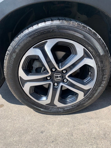 Imagem 14 de 15 de Honda Hr-v 2016 1.8 Ex Flex Aut. 5p