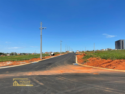 Imagem 13 de 18 de Jardim Dos Ipês Em Salto Sp - Terrenos A Venda Salto De 180 M² - 180 - 33713804