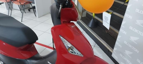 Imagem 3 de 11 de Honda Biz 125 Ks