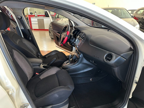 Fiat Bravo SPORTING 1.8 Dualogic Flex 16V 5p