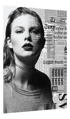 Poster Taylor Swift  50x70cm