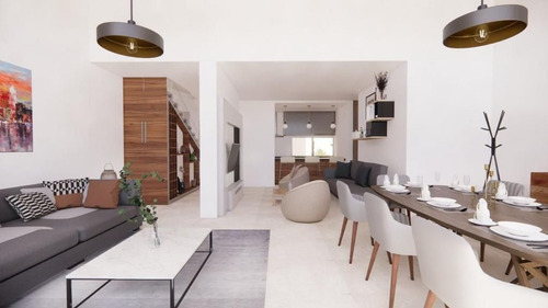 Estrena Residencia En Zibatá, Club De Golf, 3 Recamaras, Estudio, 3.5 Baños
