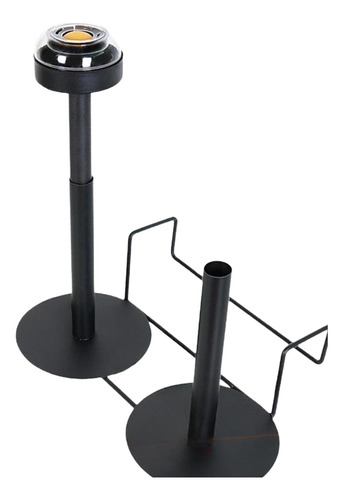 Bolsa De Supermercado Rack Colgante Soporte De La Vertical