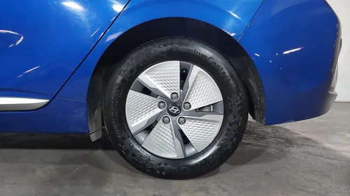 Hyundai Ioniq 1.6 HEV GLS PREMIUM DCT