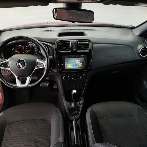 Renault Stepway 1.6 Intense At